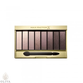 MAX FACTOR Masterpiece nude palette 03 rose nudes