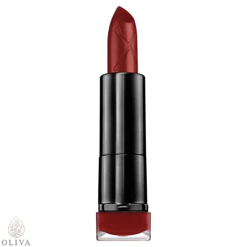 Max Factor Matte Bullet Love 35