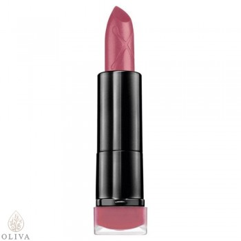 MAX FACTOR Matte bullet rose 20