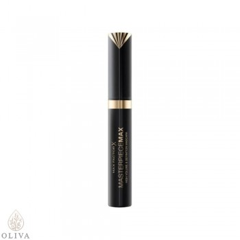 MAX FACTOR Max masterpiece black 1