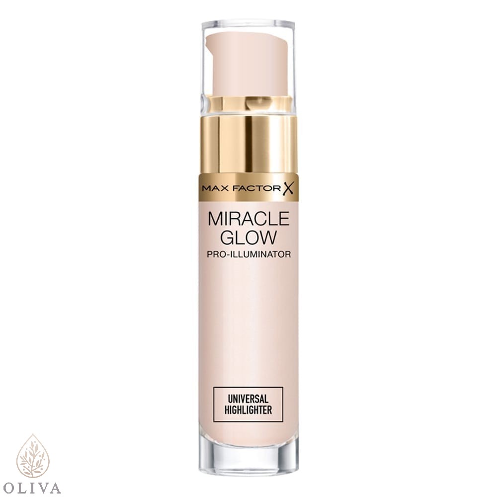 Max Factor Miracle Glow Pro