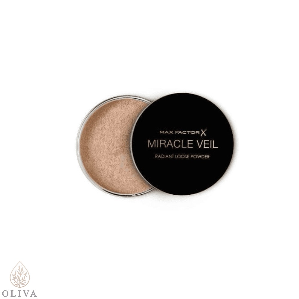 Max Factor Miracle Veil Radiant Loose