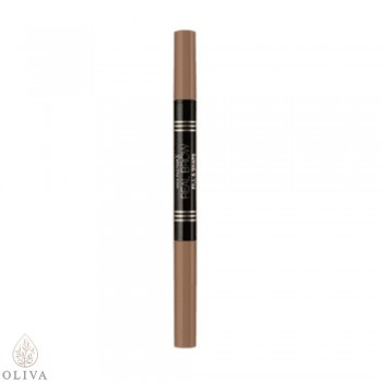 MAX FACTOR Real Brow Fill&Shape 01 blonde MAX FACTOR Real Brow Fill&Shape 01 blonde