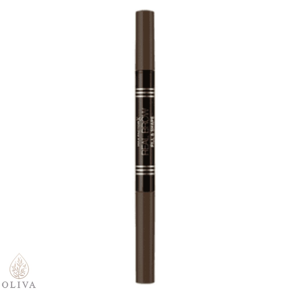 Max Factor Real Brow Fill&Shape 03 Medium Brown