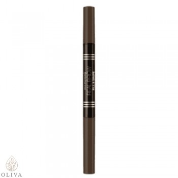 Max Factor Real Brow Fill&Shape 03 medium brown