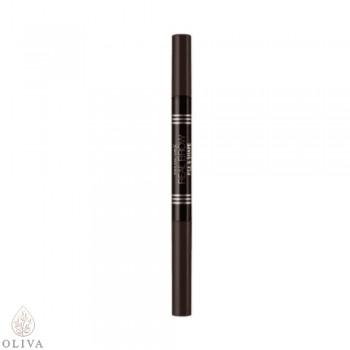 Max Factor Real Brow Fill&Shape 04 deep brown