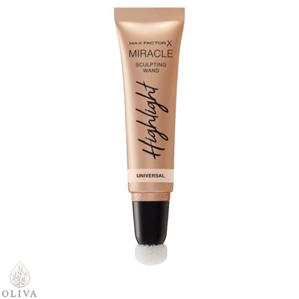 Max Factor Sculpting Wand Highlight