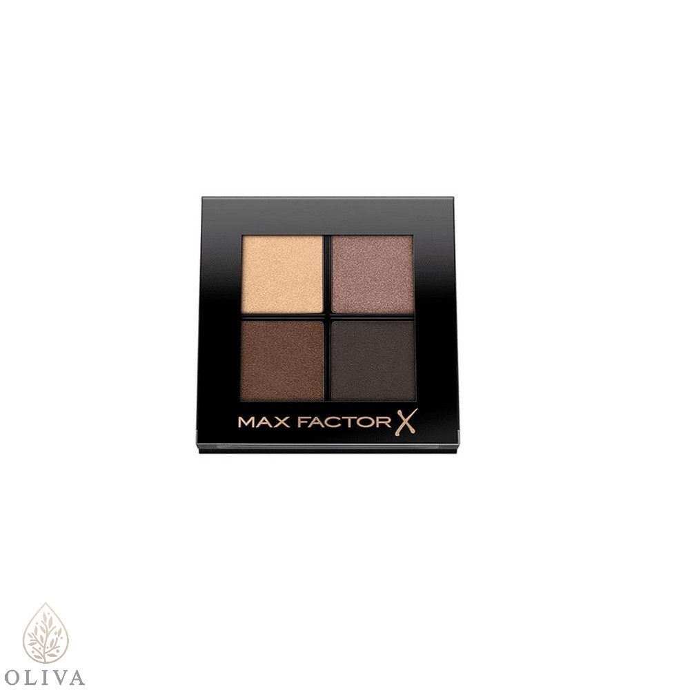 Max Factor Soft Paleta Senki 03
