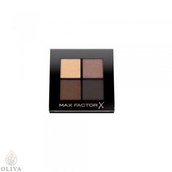 MAX FACTOR Soft paleta senki 03 MAX FACTOR Soft paleta senki 03