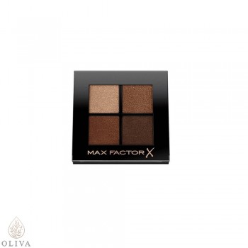 MAX FACTOR Soft paleta senki 04