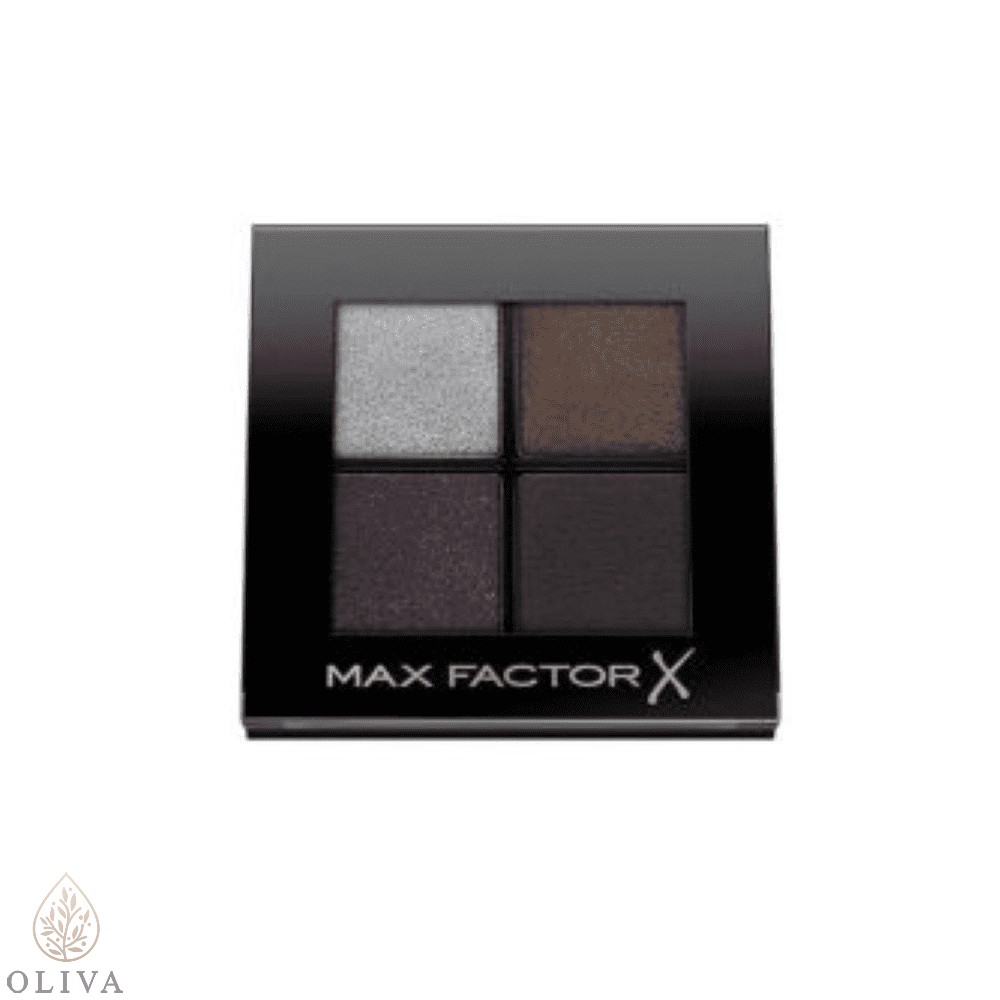 Max Factor Soft Paleta Senki 05