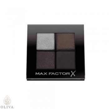 MAX FACTOR Soft paleta senki 05