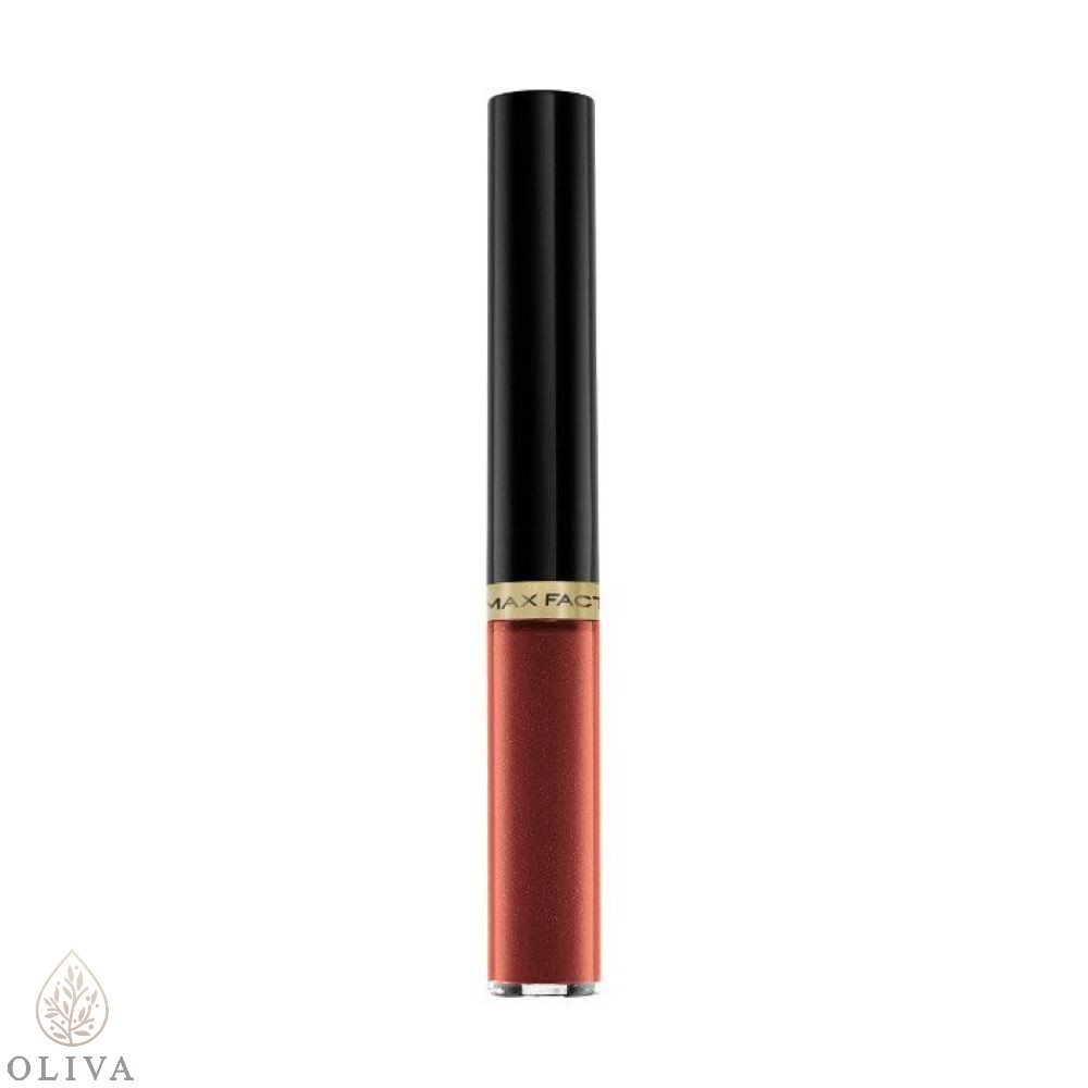Max Factor Lipfinity 070 Spicy