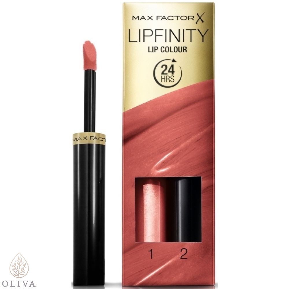 Max Factor Lipfinity 144 Endlesly Magic