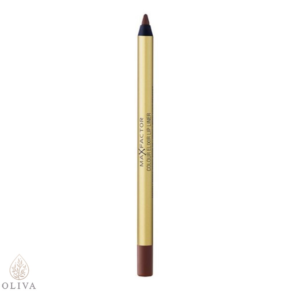MAX FACTOR Colour elixir lip liner 6