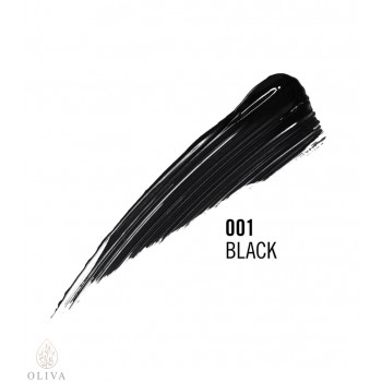 Rimmel Wonder Bond Bonding Serum maskara 001 black
