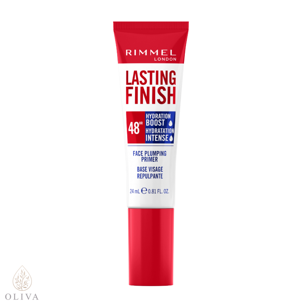 Rimmel London Lasting Finish Face Plumping Prajmer 24 Ml