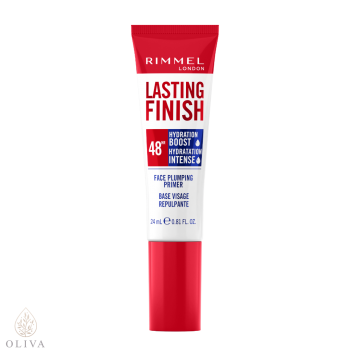 Rimmel London Lasting Finish Face Plumping Prajmer 24 ml Rimmel London Lasting Finish Face Plumping Prajmer 24 ml