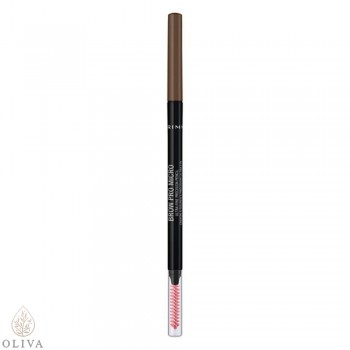 RIMMEL Brow pro micro 002 olovka za obrve RIMMEL Brow pro micro 002 olovka za obrve