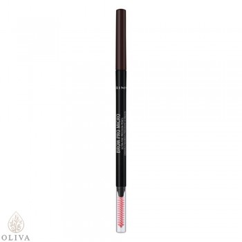 RIMMEL Brow pro micro 003 olovka za obrve RIMMEL Brow pro micro 003 olovka za obrve