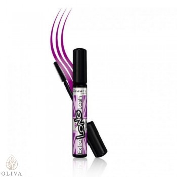 RIMMEL Extra Long Lash 003 Maskara RIMMEL Extra Long Lash 003 Maskara