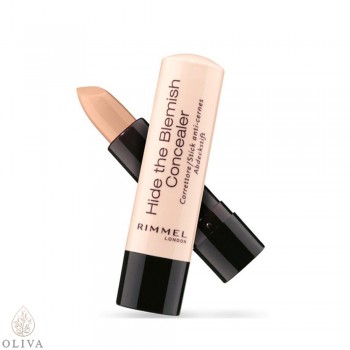 RIMMEL Hide The Blemish 004 Korektor u stiku RIMMEL Hide The Blemish 004 Korektor u stiku