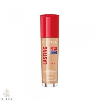 RIMMEL Lasting Finish Comfort 170