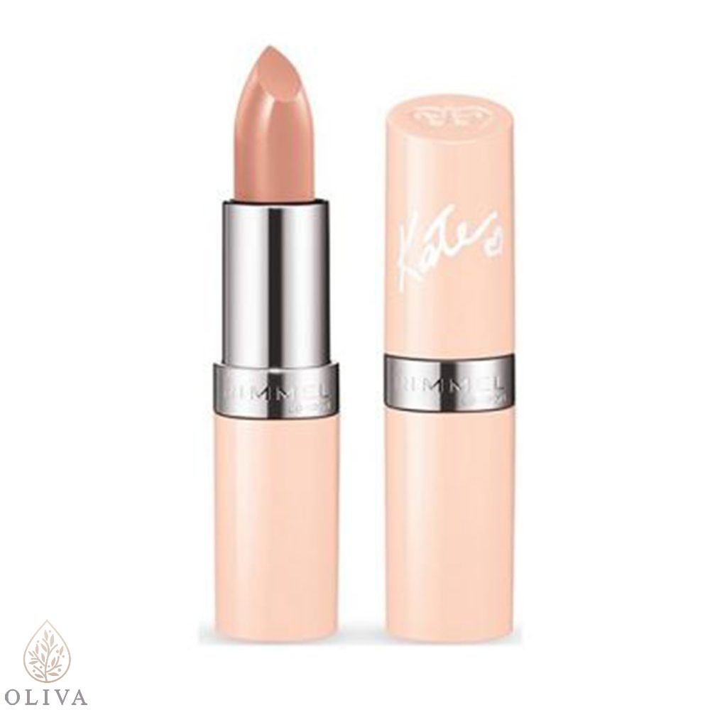 RIMMEL Lasting Finish Kate 040 Ruž za usne