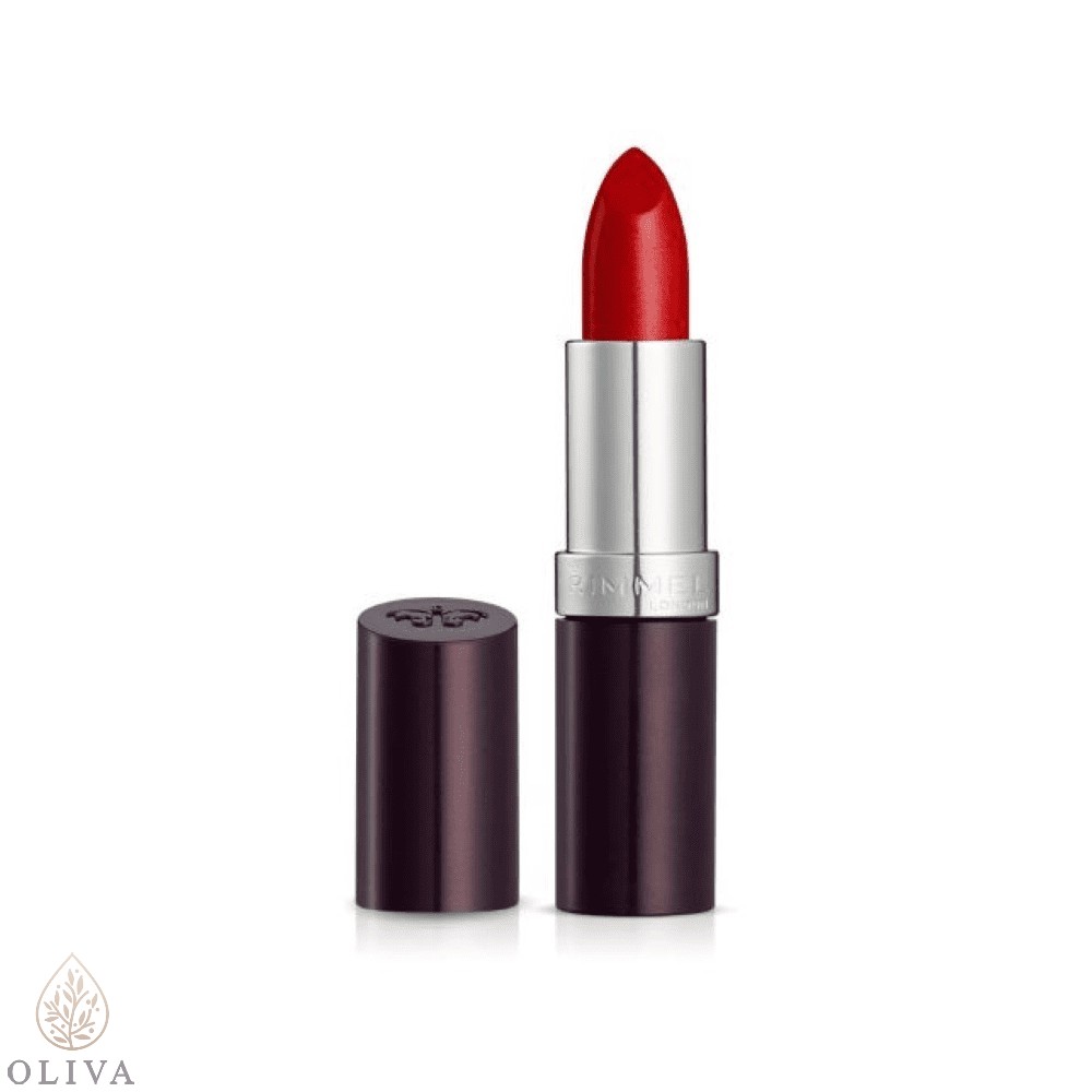 Rimmel Lasting Finish R 170 Ruz Za Usne