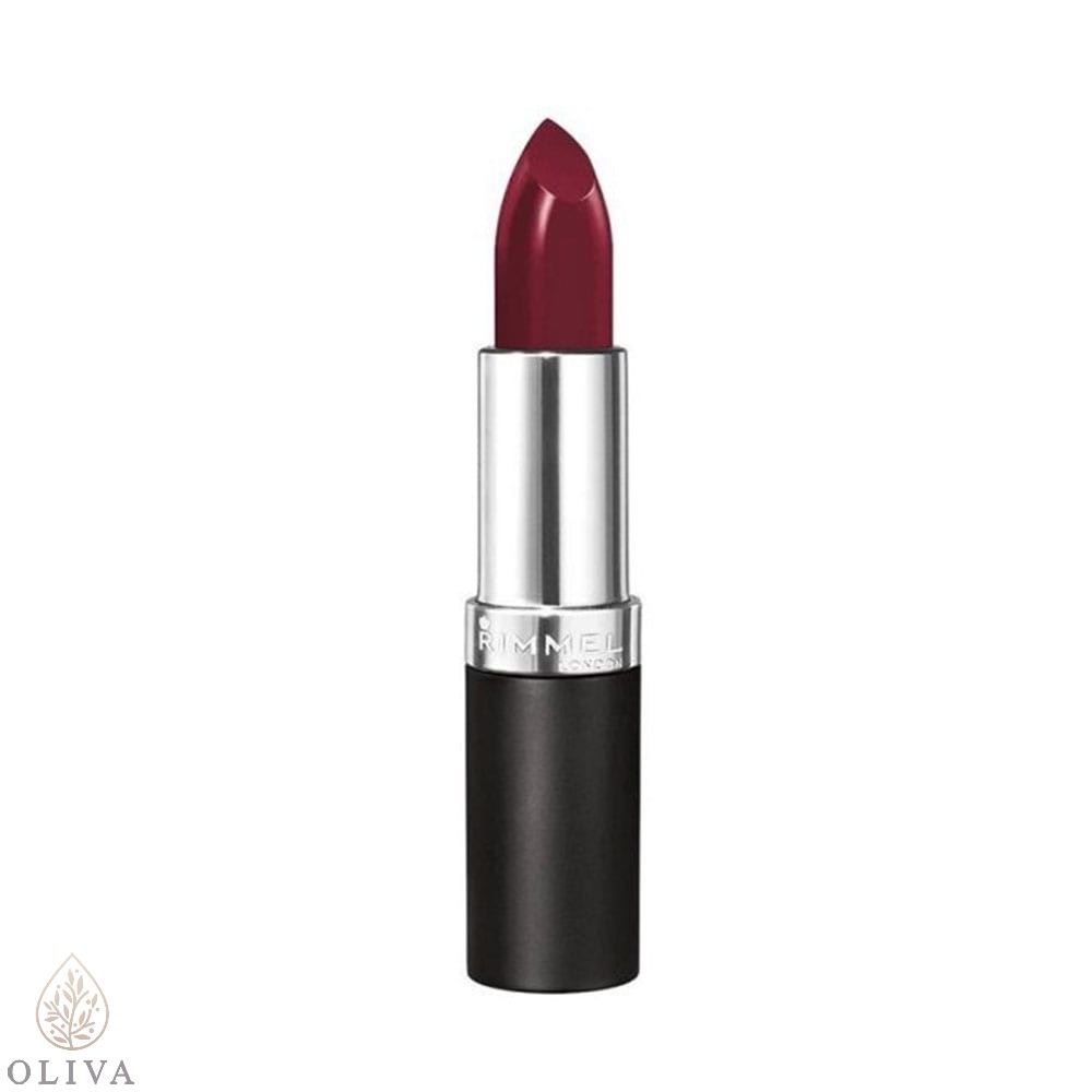 Rimmel Lasting Finish R 800 Ruz Za Usne
