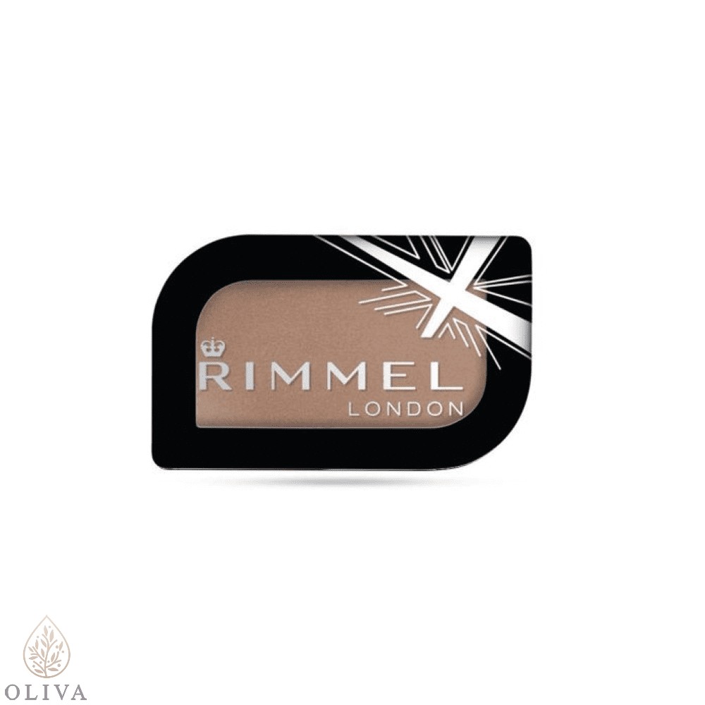 Rimmel Magnifeyes M 003 Mono Senka Za Oči