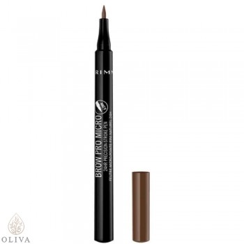 RIMMEL New Pro Micro olovka za obrve 003 RIMMEL New Pro Micro olovka za obrve 003