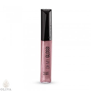 RIMMEL Oh My Gloss 260 Sjaj za usne