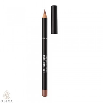 Rimmel Lasting Finish olovka za usne 705 Cappuccino Rimmel Lasting Finish olovka za usne 705 Cappuccino