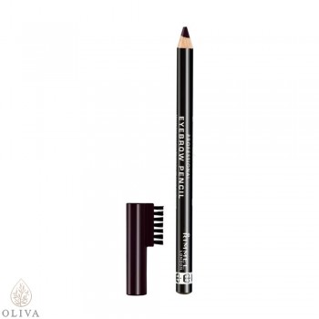 RIMMEL Professional Eyebrow 004 Olovka za obrve