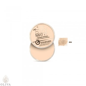 RIMMEL Stay Matte 004 Kameni puder RIMMEL Stay Matte 004 Kameni puder