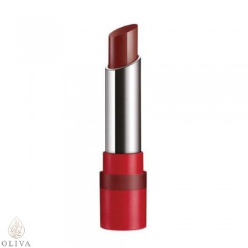 RIMMEL The only 1 matte 750 ruz za usne