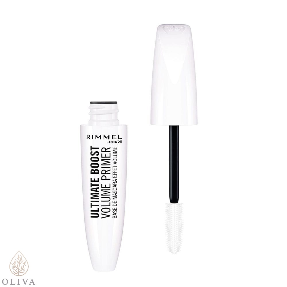 RIMMEL Volume boost prajmer RIMMEL Volume boost prajmer