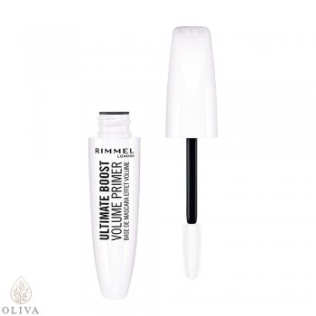 RIMMEL Volume boost prajmer RIMMEL Volume boost prajmer