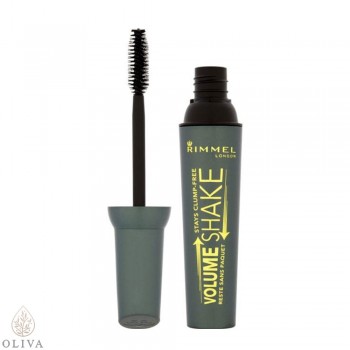 RIMMEL Volume Shake 003 maskara
