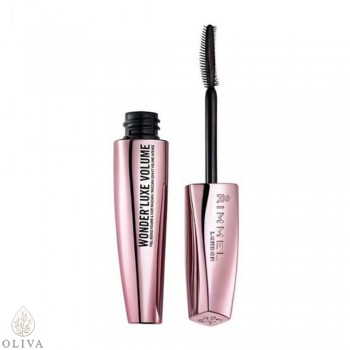 RIMMEL Wonderlux volume 001 maskara RIMMEL Wonderlux volume 001 maskara