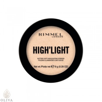 RIMMEL Highlighter 01 Stardust RIMMEL Highlighter 01 Stardust
