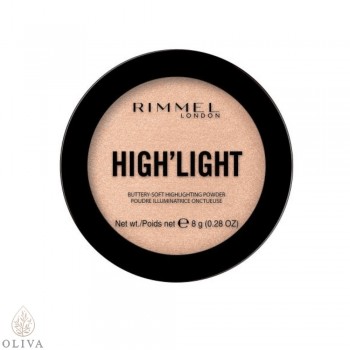 RIMMEL Highlighter 02 Candelit RIMMEL Highlighter 02 Candelit