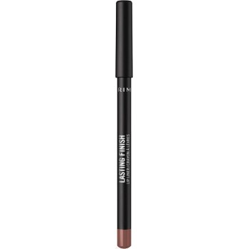 Rimmel Lasting Finish olovka za usne 135 Cappuccino Light