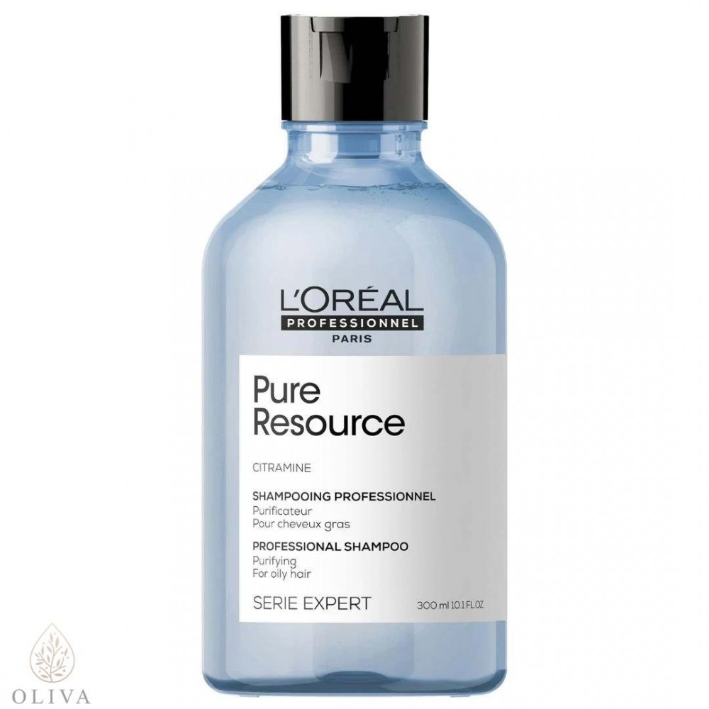 L’OREAL Professionnel Serie Expert Scalp Pure Resource šampon 300ml