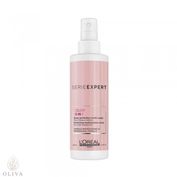 L’OREAL Professionnel Serie Expert Vitamino Color 10u1 sprej 190ml L’OREAL Professionnel Serie Expert Vitamino Color 10u1 sprej 190ml