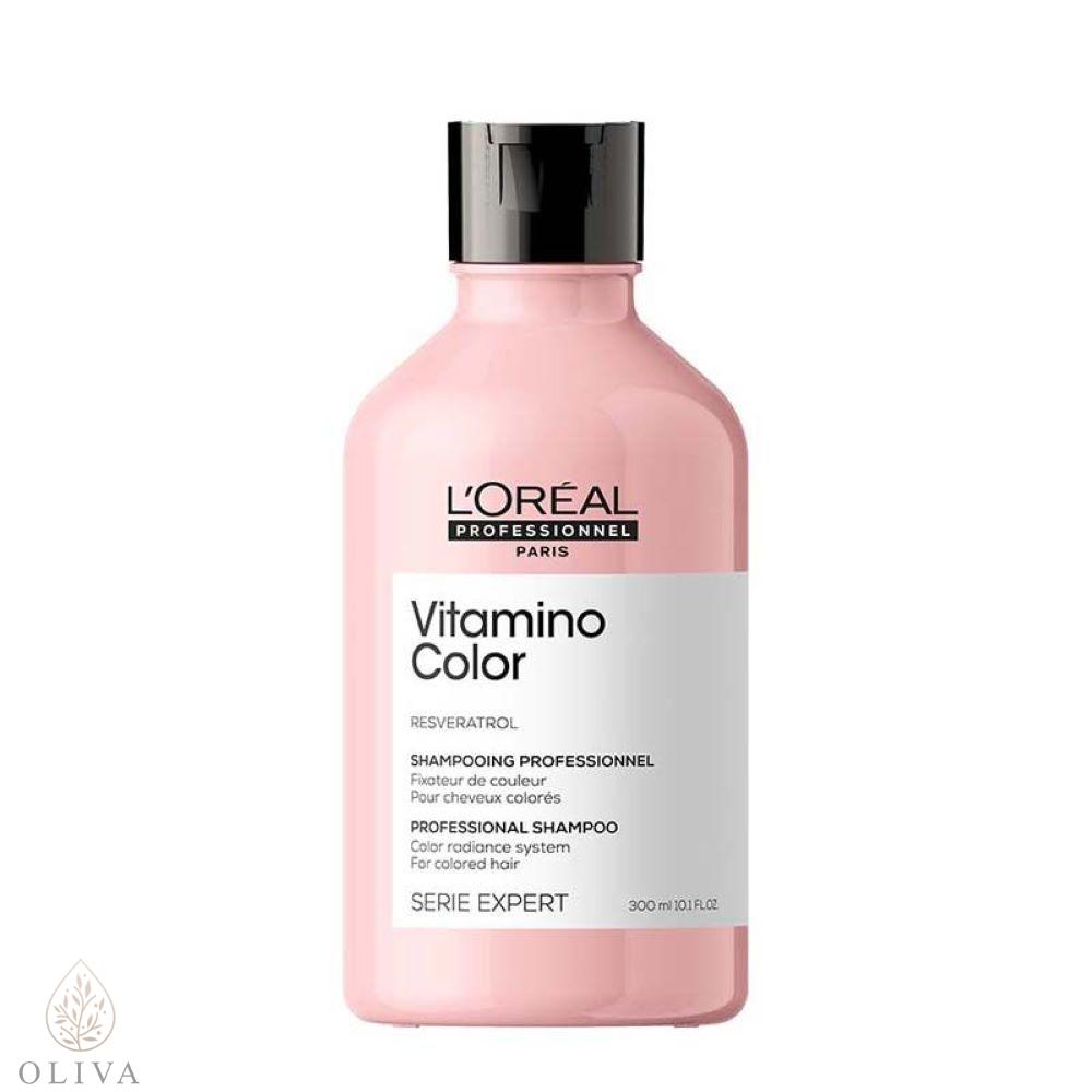 L’OREAL Professionnel Serie Expert Vitamino Color šampon 300ml