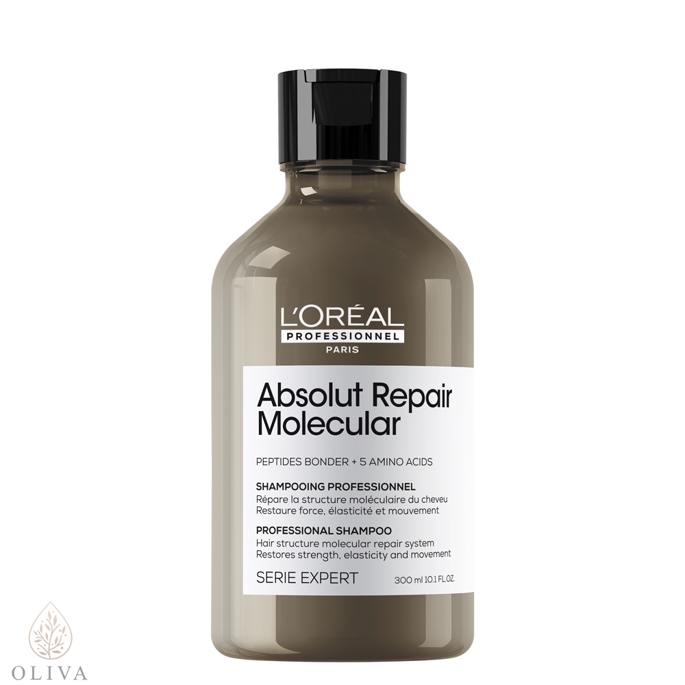 L’oreal Professionnel Absolut Repair Molecular Šampon 300Ml