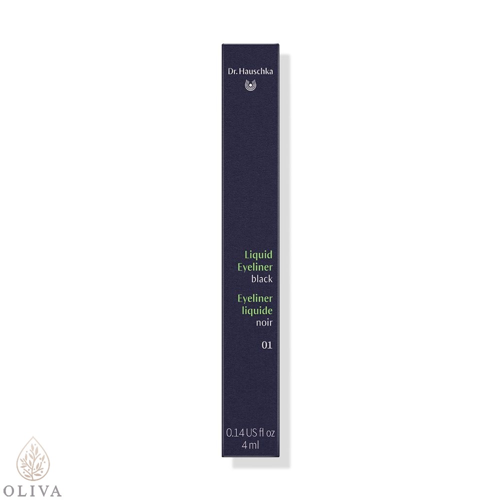 Dr. Hauschka Ajlajner 01 4Ml