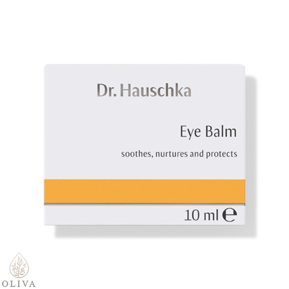 Dr. Hauschka Balzam Za Područje Oko Očiju 10Ml